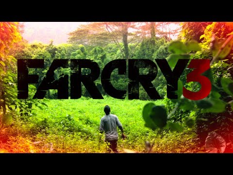 FinalCutKing - The Official Far Cry 3 Trailer: http://www.youtube.com/watch?v=VUKeiV3Vp9U We made this video based off the new Far Cry 3 game coming out this fall. We had a...