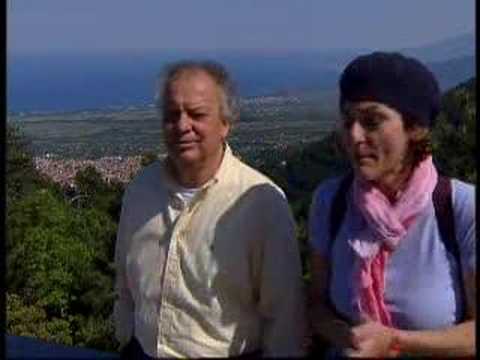 Litochoro in Pieria