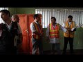 Video Recorrido de revision con autoridades aeronauticas a Centro Alternativo de Atencion Medica