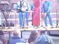 Hanno ucciso l'uomo ragno - Mc Phisto band