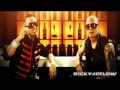 video musica alexis y fido como el primer beso