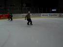 Skating enthusiast
