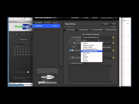 how to sync busycal with google calendar