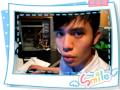 莎莉日記 - 何韻詩演唱會2009