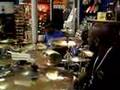 Gospel Jam Session at Guitar Center Pt.2