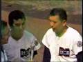 1982年高校野球西東京大会決勝戦 日大二高
