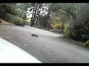 Revo Back In Action 2 \"Doing Donuts\"
