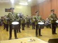 Cambuslang Britannia  At Allanton 2006 - 1912