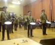 Cambuslang Britannia  At Allanton 2006 - 1912