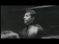 Zubin Mehta: conducting the Los Angeles Philharmonic