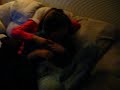 Tickle Torture