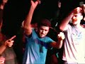 LOUDOG - Coming Home - Live at B58 - 29/12/2007