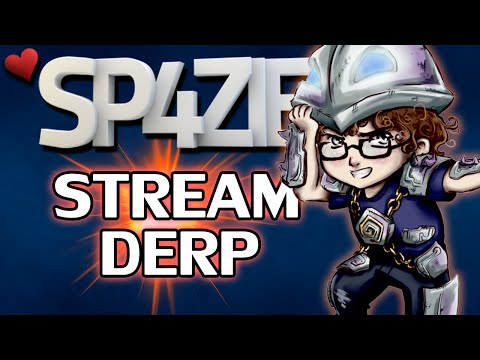 STREAM - Subscribe here: http://bit.ly/168j0QO ▻ Episode #42: http://bit.ly/1prVp3b --------------------------------------------- ○ LIVESTREAM: http://www.twitch.tv/sp4zie --------------------------...