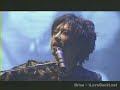 Gackt sings John Lennon song