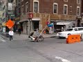 spiderman doing overtime