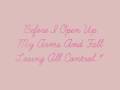 David Grey - This Years Love With Lyrics
