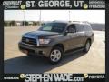 2008 TOYOTA SEQUOIA St. George, UT
