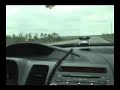 2006 Civic Si with drop in K&N Filter 2006 Civic Si with drop in K&N Filter