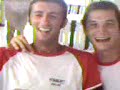 Markino e Diego Markino e Diego