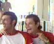 Markino e Diego