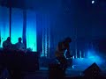 Buraka Som Sistema Live @ FMM, Sines