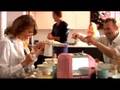 Pink Ribbon Breakfast 2008