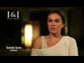 Serinda Swan - I&I Discoveries Testimonial