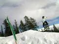 The Qween of snowboarding Manele-Gratis.net
