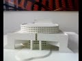 Arquitectura en la unam Abraham Zabludovsky 2
