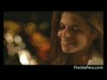 Stephanie Cayo Esa muchachita de Mauricio y Palo de Agua Modelo Peruana Videoclip