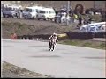 1992 SLミニバイク　サザンシリーズ　第1戦　FL80A　ヒート2　（選手紹介）