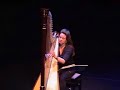 Duo Panache harp en fluit Duo Panache harp en fluit