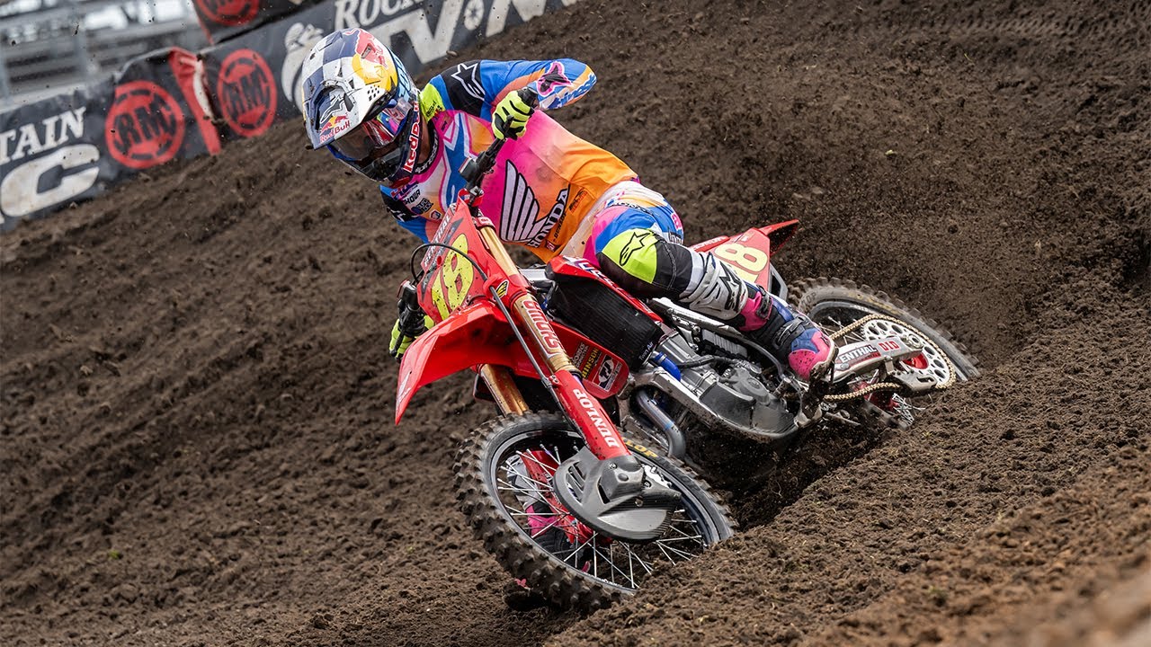 AMA Supercross - Daytona - Treinos - VÍDEO