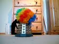 Dancing Dalek Dancing Dalek