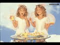 mary-kate and ashley