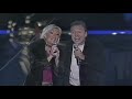 Helena Vondráčková & Karel Gott - Jen Ty a Já [It Takes Two] (Hvězdy Na Vltavě II. 4.10.2003)