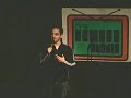 Stand-up Comedy