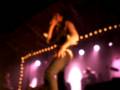 nick cave and the bad seeds @ palace- the mercy seat