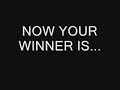 Winneres Of My Contest + NEW CONTEST - Finishers!!!