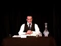 Sobre el daño que hace el tabaco