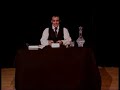 Sobre el daño que hace el tabaco