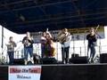 The Dan Tyminski Band at Vulcan AfterTunes 2008: Two