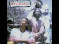 The Viceroys - Ain't Nobody Love Nobody 1983