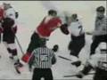 Ottowa VS Phillidelphia Hockey Fights