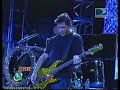 9 - One Way Mule (Rock in Rio 3, Brazil, 2001) HIGHERQ