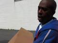 Du Love at Rucker Clothing Office #5