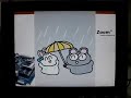 68K/ColdFireアプリケーション・プログラムコンテスト　応募作品「ねずみくんとポーカーしようよ」