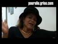 Jocelyne Beroad présente all u need is zouk