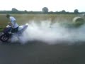 Markus[ac] Blue Nitro EVO Aerox Free Race *ETS* Rheinberg
