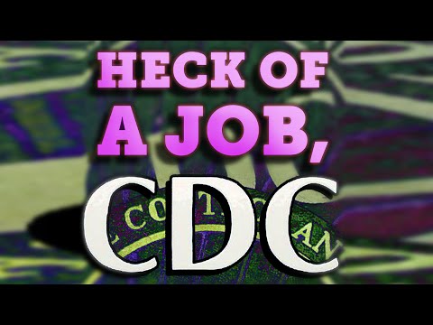 how to apply cdc